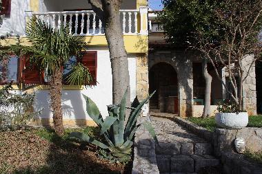 Ferienwohnung in Dramalj (Primorsko-Goranska) oder Ferienwohnung oder Ferienhaus