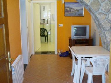 Ferienwohnung in Dramalj (Primorsko-Goranska) oder Ferienwohnung oder Ferienhaus