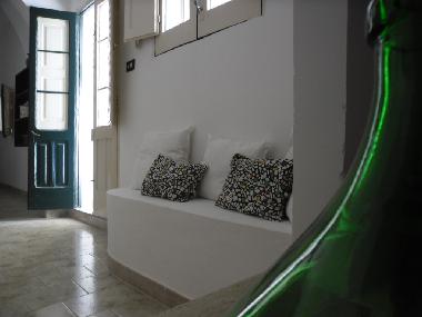 Ferienhaus in Corsano (Lecce) oder Ferienwohnung oder Ferienhaus