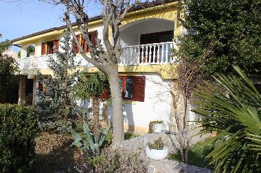 Ferienwohnung in Dramalj (Primorsko-Goranska) oder Ferienwohnung oder Ferienhaus