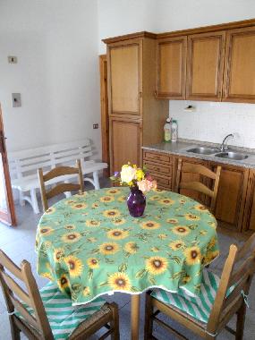 Villa in San Teodoro (Olbia-Tempio) oder Ferienwohnung oder Ferienhaus