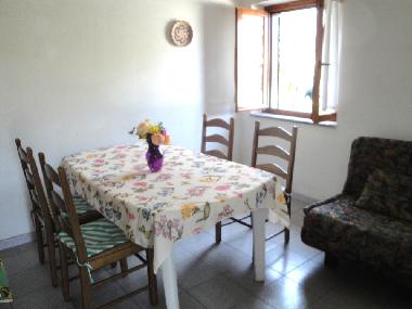 Villa in San Teodoro (Olbia-Tempio) oder Ferienwohnung oder Ferienhaus