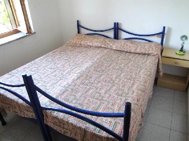 Villa in San Teodoro (Olbia-Tempio) oder Ferienwohnung oder Ferienhaus