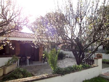 Villa in San Teodoro (Olbia-Tempio) oder Ferienwohnung oder Ferienhaus