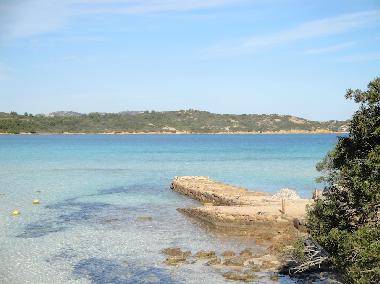 Villa in San Teodoro (Olbia-Tempio) oder Ferienwohnung oder Ferienhaus