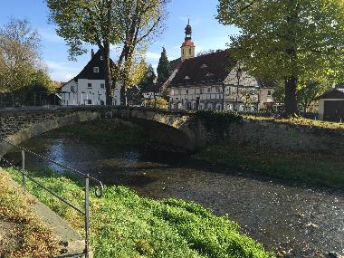 Umgebung