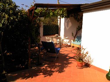 Ferienhaus in Augusta (Siracusa) oder Ferienwohnung oder Ferienhaus