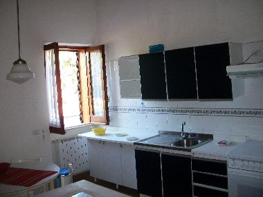 Ferienhaus in Augusta (Siracusa) oder Ferienwohnung oder Ferienhaus