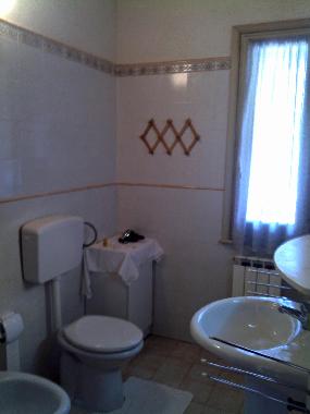 Ferienhaus in Augusta (Siracusa) oder Ferienwohnung oder Ferienhaus