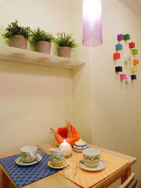 Ferienwohnung in Berlin (Mitte) oder Ferienwohnung oder Ferienhaus