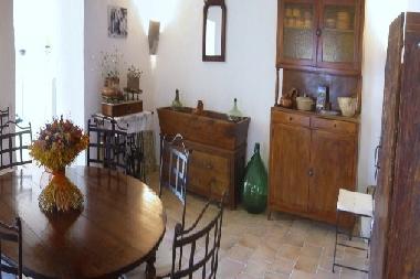 Ferienhaus in Brian�onnet (Alpes-Maritimes) oder Ferienwohnung oder Ferienhaus