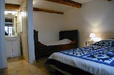 Ferienhaus in Brian�onnet (Alpes-Maritimes) oder Ferienwohnung oder Ferienhaus