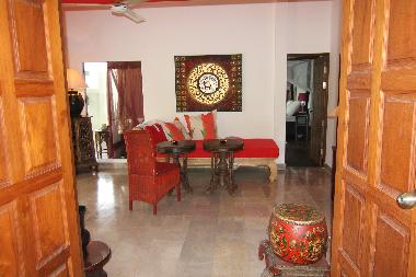 Ferienhaus in T. Huai Yai (Chon Buri) oder Ferienwohnung oder Ferienhaus