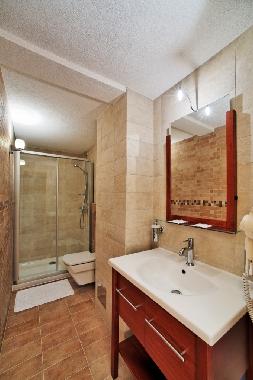 Hotel in Liptovsky Mikulas (Zilinsky) oder Ferienwohnung oder Ferienhaus