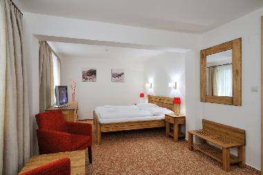 Hotel in Liptovsky Mikulas (Zilinsky) oder Ferienwohnung oder Ferienhaus