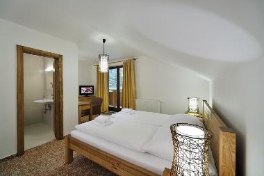 Hotel in Liptovsky Mikulas (Zilinsky) oder Ferienwohnung oder Ferienhaus