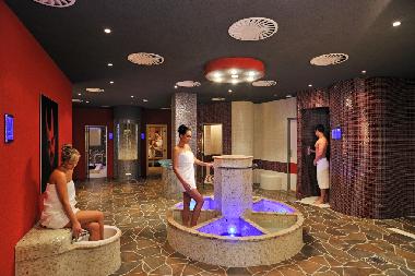 Hotel in Liptovsky Mikulas (Zilinsky) oder Ferienwohnung oder Ferienhaus