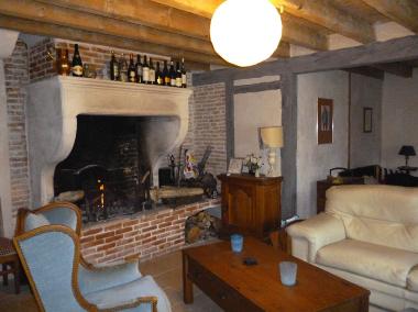 Ferienhaus in BOOS (Landes) oder Ferienwohnung oder Ferienhaus