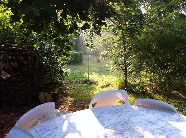 Ferienhaus in BOOS (Landes) oder Ferienwohnung oder Ferienhaus