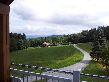 Ferienwohnung in Zachenberg (Niederbayern) oder Ferienwohnung oder Ferienhaus