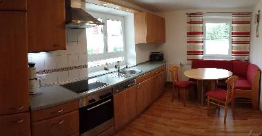 Ferienwohnung in Zachenberg (Niederbayern) oder Ferienwohnung oder Ferienhaus