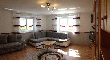 Ferienwohnung in Zachenberg (Niederbayern) oder Ferienwohnung oder Ferienhaus