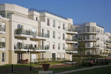 Ferienwohnung in montevrain (Seine-et-Marne) oder Ferienwohnung oder Ferienhaus