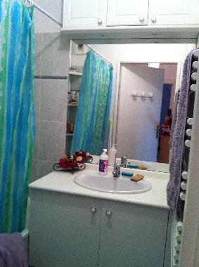 Ferienwohnung in montevrain (Seine-et-Marne) oder Ferienwohnung oder Ferienhaus