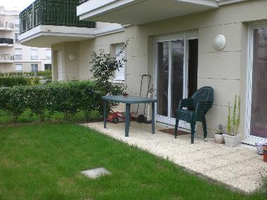 Ferienwohnung in montevrain (Seine-et-Marne) oder Ferienwohnung oder Ferienhaus