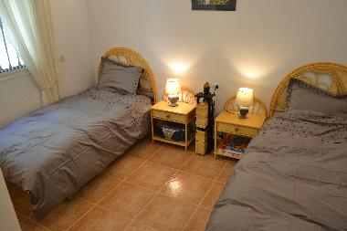 Villa in Periana (Mlaga) oder Ferienwohnung oder Ferienhaus