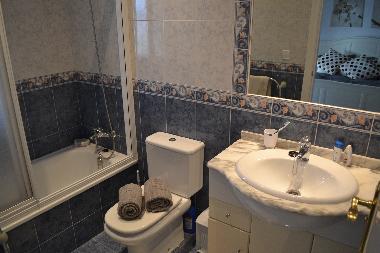 Villa in Periana (Mlaga) oder Ferienwohnung oder Ferienhaus