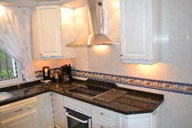 Villa in Periana (Mlaga) oder Ferienwohnung oder Ferienhaus