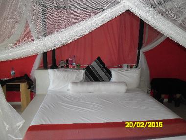 Villa in ambalangoda (Galle) oder Ferienwohnung oder Ferienhaus