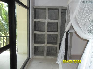 Villa in ambalangoda (Galle) oder Ferienwohnung oder Ferienhaus