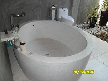 Villa in ambalangoda (Galle) oder Ferienwohnung oder Ferienhaus