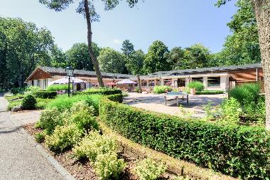 Chalet in Ede (Gelderland) oder Ferienwohnung oder Ferienhaus