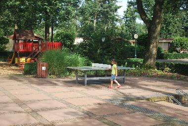 Chalet in Ede (Gelderland) oder Ferienwohnung oder Ferienhaus