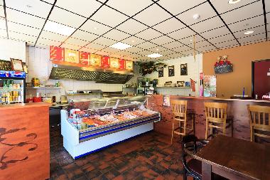 Chalet in Ede (Gelderland) oder Ferienwohnung oder Ferienhaus