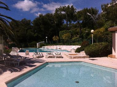 Ferienwohnung in Villeneuve-Loubet (Alpes-Maritimes) oder Ferienwohnung oder Ferienhaus