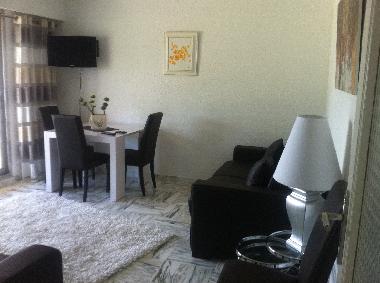 Ihr Wohn und Schlafraum