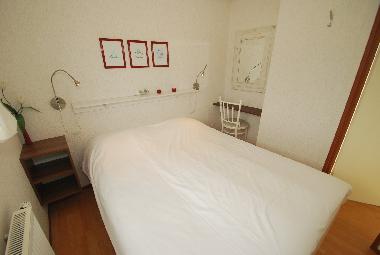 Chalet in Egmond (Noord-Holland) oder Ferienwohnung oder Ferienhaus