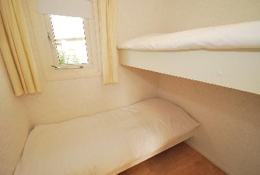 Chalet in Egmond (Noord-Holland) oder Ferienwohnung oder Ferienhaus