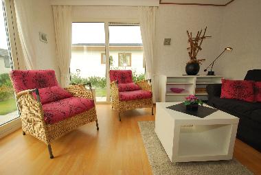 Chalet in Egmond (Noord-Holland) oder Ferienwohnung oder Ferienhaus
