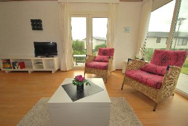 Chalet in Egmond (Noord-Holland) oder Ferienwohnung oder Ferienhaus