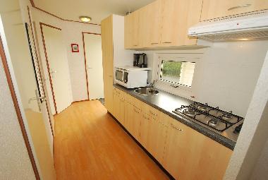 Chalet in Egmond (Noord-Holland) oder Ferienwohnung oder Ferienhaus