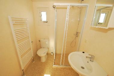 Chalet in Egmond (Noord-Holland) oder Ferienwohnung oder Ferienhaus