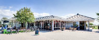 Chalet in Egmond (Noord-Holland) oder Ferienwohnung oder Ferienhaus