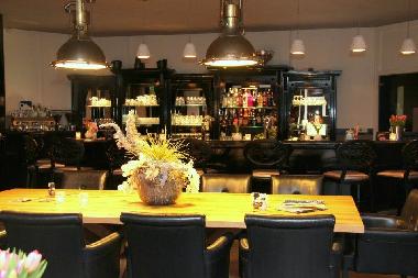 Chalet in Egmond (Noord-Holland) oder Ferienwohnung oder Ferienhaus