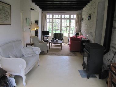 Ferienhaus in Vesdun (Centre) oder Ferienwohnung oder Ferienhaus