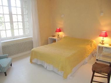 Ferienhaus in Vesdun (Centre) oder Ferienwohnung oder Ferienhaus